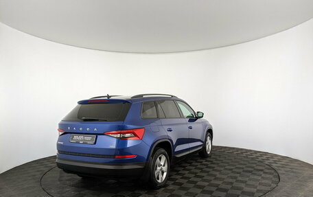 Skoda Kodiaq I, 2020 год, 2 650 000 рублей, 5 фотография