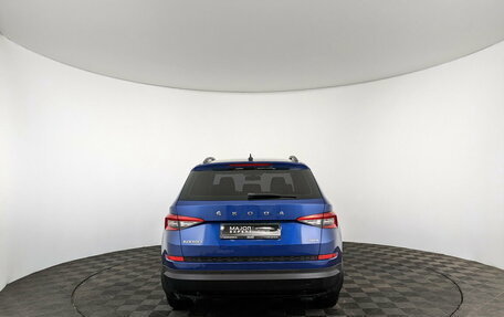 Skoda Kodiaq I, 2020 год, 2 650 000 рублей, 6 фотография