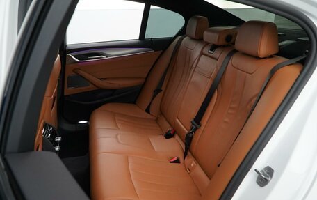 BMW 5 серия, 2019 год, 4 699 046 рублей, 10 фотография