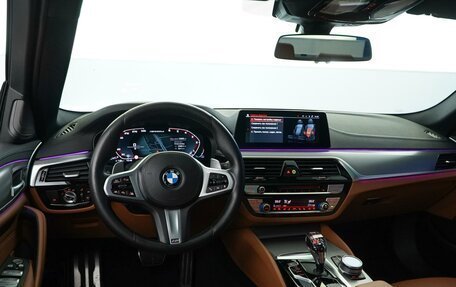 BMW 5 серия, 2019 год, 4 699 046 рублей, 7 фотография