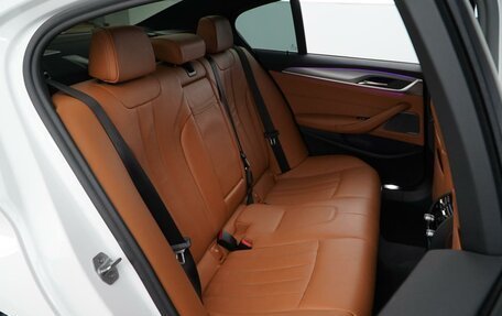 BMW 5 серия, 2019 год, 4 699 046 рублей, 8 фотография