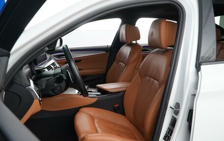 BMW 5 серия, 2019 год, 4 699 046 рублей, 11 фотография