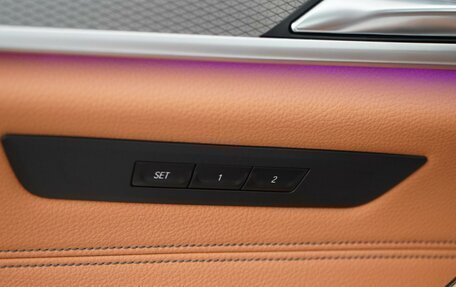 BMW 5 серия, 2019 год, 4 699 046 рублей, 15 фотография