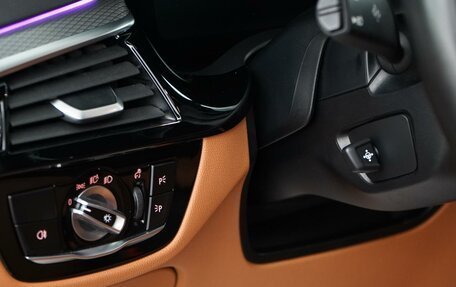 BMW 5 серия, 2019 год, 4 699 046 рублей, 17 фотография