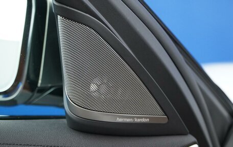 BMW 5 серия, 2019 год, 4 699 046 рублей, 16 фотография