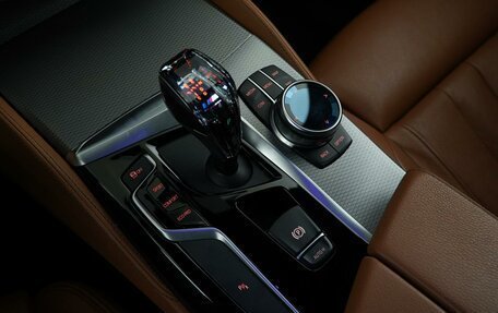 BMW 5 серия, 2019 год, 4 699 046 рублей, 18 фотография