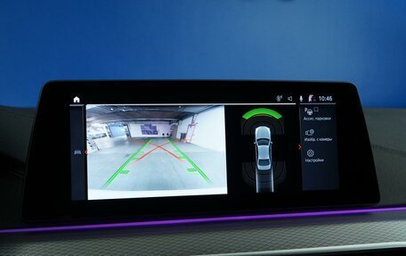 BMW 5 серия, 2019 год, 4 699 046 рублей, 23 фотография