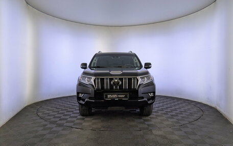 Toyota Land Cruiser Prado 150 рестайлинг 2, 2019 год, 5 705 000 рублей, 2 фотография