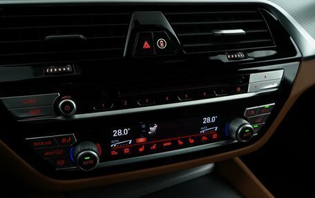 BMW 5 серия, 2019 год, 4 699 046 рублей, 20 фотография