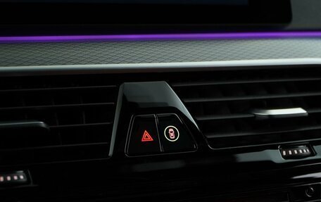 BMW 5 серия, 2019 год, 4 699 046 рублей, 26 фотография