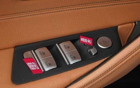 BMW 5 серия, 2019 год, 4 699 046 рублей, 14 фотография