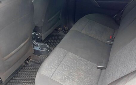 Chevrolet Aveo III, 2007 год, 240 000 рублей, 4 фотография