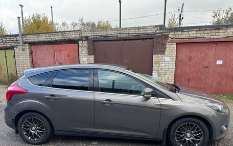Ford Focus III, 2011 год, 1 050 000 рублей, 5 фотография