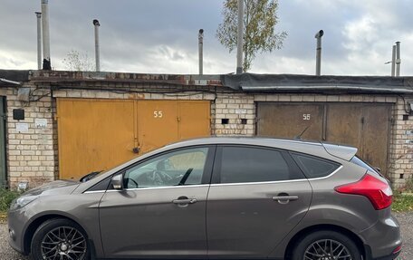 Ford Focus III, 2011 год, 1 050 000 рублей, 4 фотография