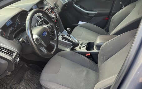 Ford Focus III, 2011 год, 1 050 000 рублей, 8 фотография