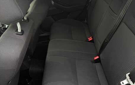 Ford Focus III, 2011 год, 1 050 000 рублей, 11 фотография