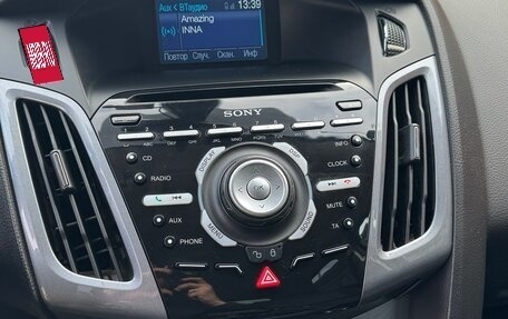 Ford Focus III, 2011 год, 1 050 000 рублей, 9 фотография