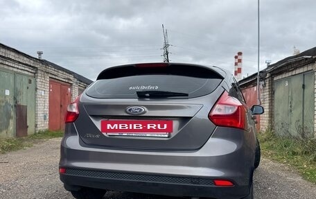 Ford Focus III, 2011 год, 1 050 000 рублей, 3 фотография