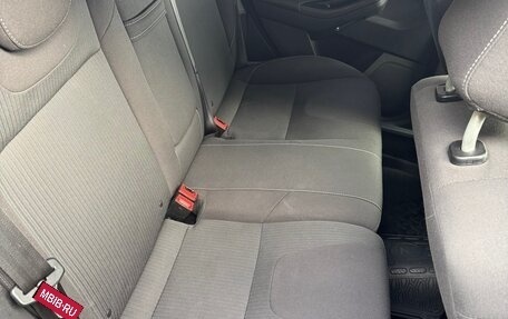 Ford Focus III, 2011 год, 1 050 000 рублей, 10 фотография