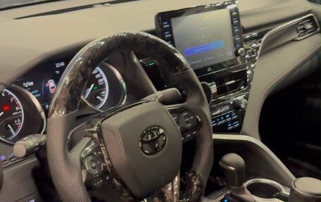 Toyota Camry, 2022 год, 3 200 000 рублей, 3 фотография