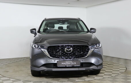 Mazda CX-5 II, 2026 год, 4 799 000 рублей, 2 фотография