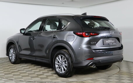 Mazda CX-5 II, 2026 год, 4 799 000 рублей, 7 фотография
