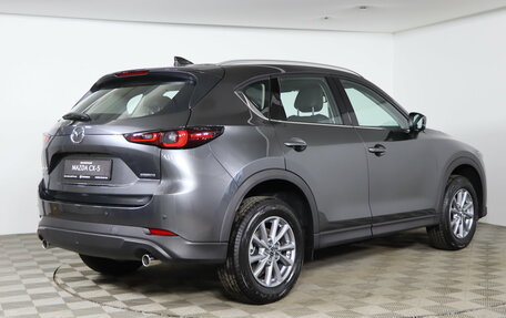 Mazda CX-5 II, 2026 год, 4 799 000 рублей, 5 фотография