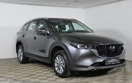 Mazda CX-5 II, 2026 год, 4 799 000 рублей, 3 фотография