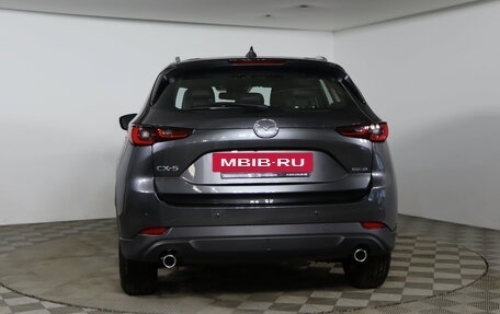 Mazda CX-5 II, 2026 год, 4 799 000 рублей, 6 фотография