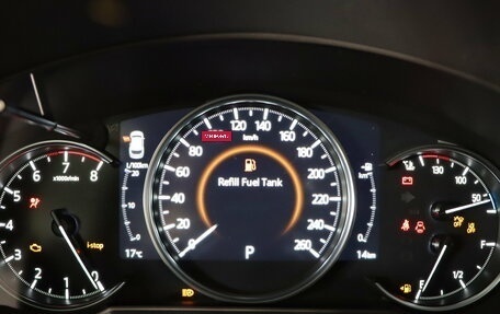 Mazda CX-5 II, 2026 год, 4 799 000 рублей, 17 фотография