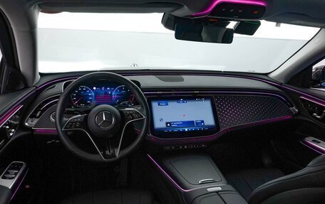 Mercedes-Benz E-Класс, 2025 год, 7 899 658 рублей, 6 фотография