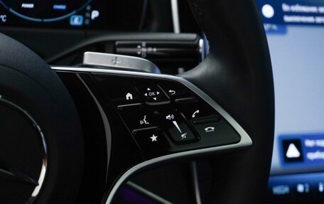 Mercedes-Benz E-Класс, 2025 год, 7 899 658 рублей, 15 фотография