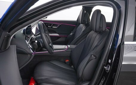 Mercedes-Benz E-Класс, 2025 год, 7 899 658 рублей, 10 фотография