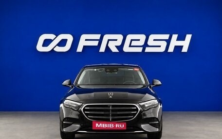 Mercedes-Benz E-Класс, 2025 год, 7 899 658 рублей, 3 фотография