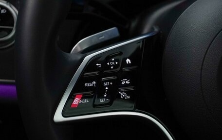 Mercedes-Benz E-Класс, 2025 год, 7 899 658 рублей, 14 фотография