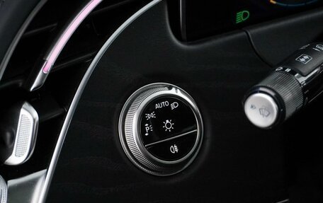 Mercedes-Benz E-Класс, 2025 год, 7 899 658 рублей, 23 фотография