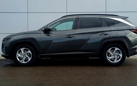 Hyundai Tucson III, 2021 год, 3 000 000 рублей, 9 фотография