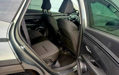 Hyundai Tucson III, 2021 год, 3 000 000 рублей, 13 фотография