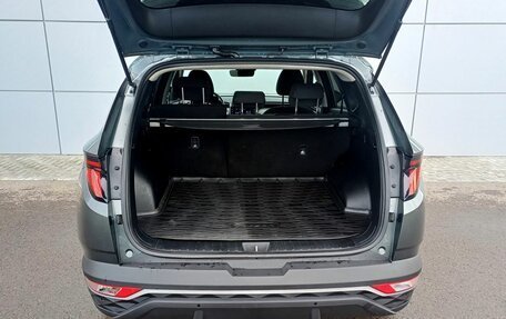 Hyundai Tucson III, 2021 год, 3 000 000 рублей, 12 фотография