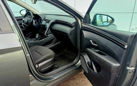 Hyundai Tucson III, 2021 год, 3 000 000 рублей, 14 фотография