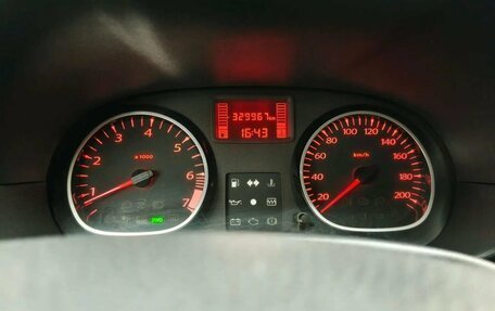 Renault Duster I рестайлинг, 2013 год, 560 000 рублей, 12 фотография