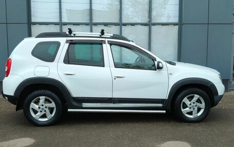 Renault Duster I рестайлинг, 2013 год, 560 000 рублей, 7 фотография
