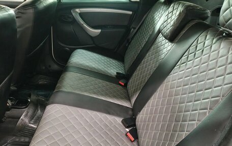 Renault Duster I рестайлинг, 2013 год, 560 000 рублей, 13 фотография