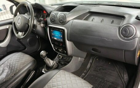 Renault Duster I рестайлинг, 2013 год, 560 000 рублей, 11 фотография