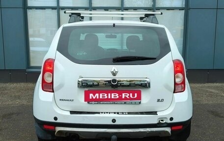 Renault Duster I рестайлинг, 2013 год, 560 000 рублей, 8 фотография