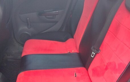 Opel Corsa D, 2008 год, 350 000 рублей, 10 фотография