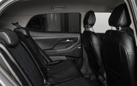 Hyundai Creta, 2021 год, 2 030 000 рублей, 8 фотография