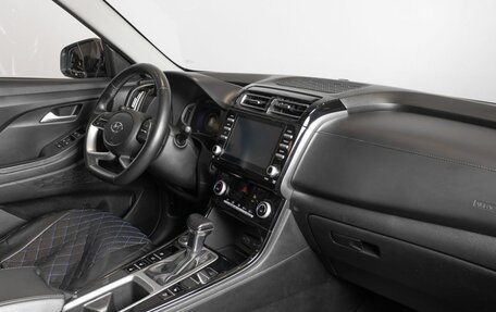 Hyundai Creta, 2021 год, 2 030 000 рублей, 7 фотография