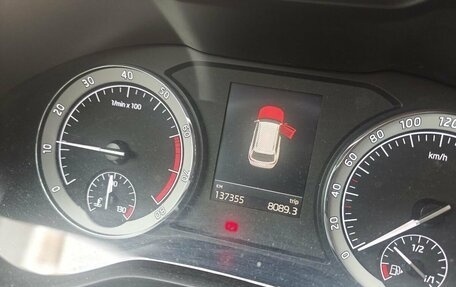 Skoda Kodiaq I, 2022 год, 2 399 000 рублей, 6 фотография