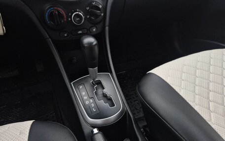 Hyundai Solaris II рестайлинг, 2014 год, 970 000 рублей, 13 фотография